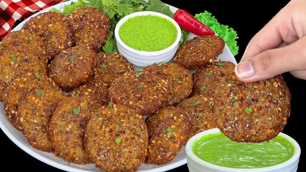 Chatkara Fish Kabab Recipe | Fish Kabab Recipe | Fish Cutlets | How to Make Chatkhara Fish Kabab