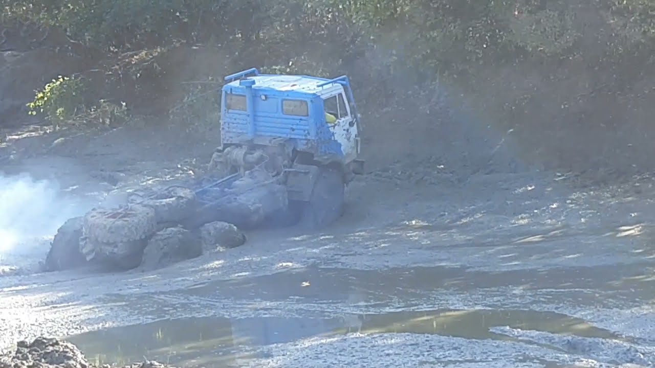 Offroader Fesztivál 2021 Bér