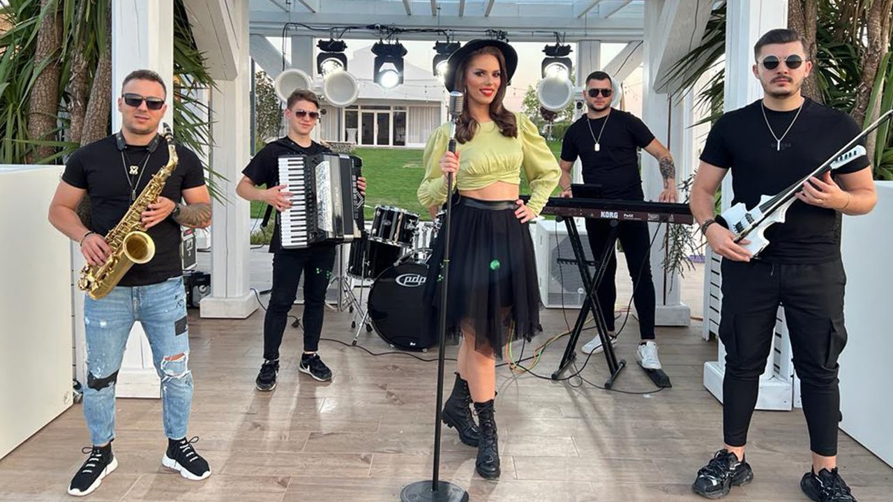 Maria Chira 💥 Colaj Muzica Usoara 2022 💥 Colaj NOU 2022