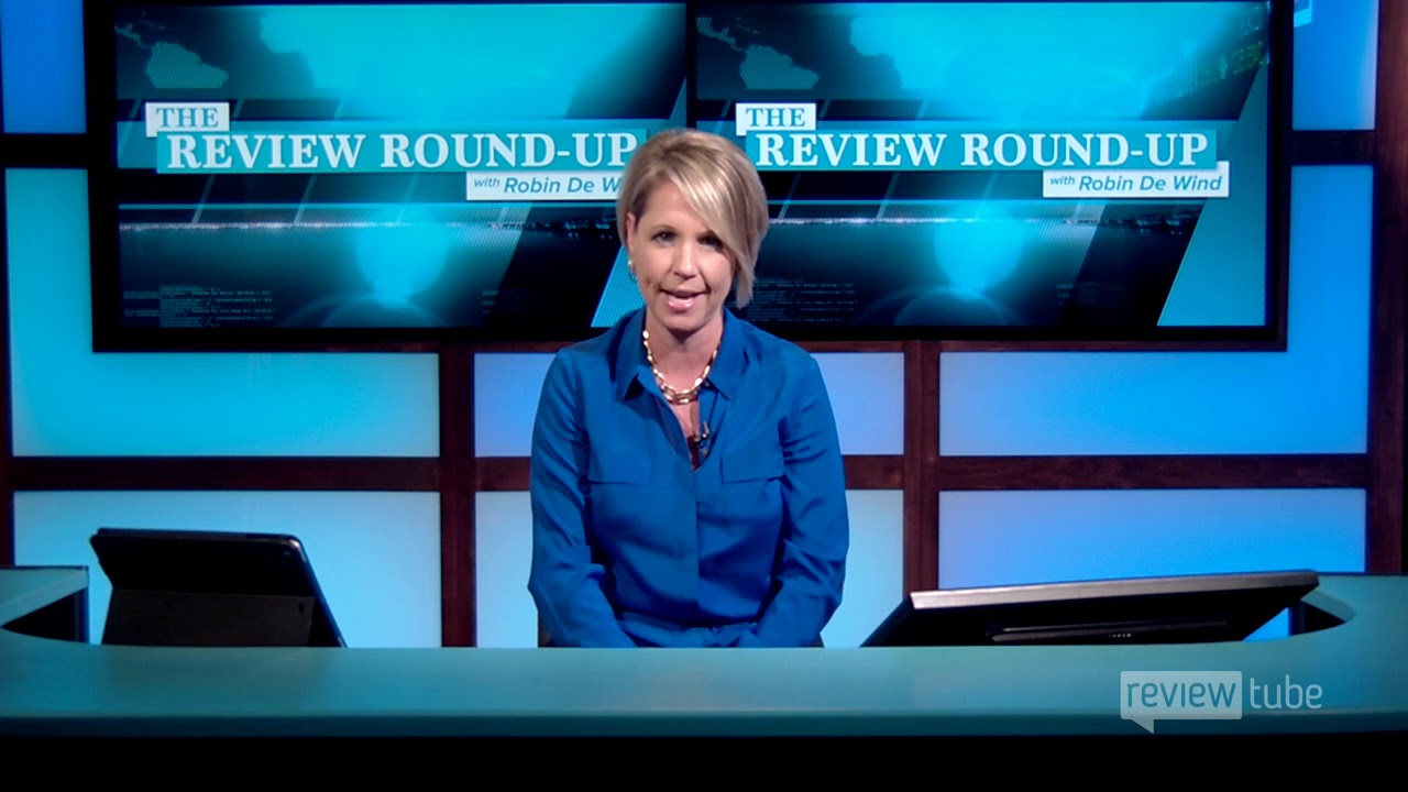 Allcare Foot Ankle- ReviewTube Round Up!