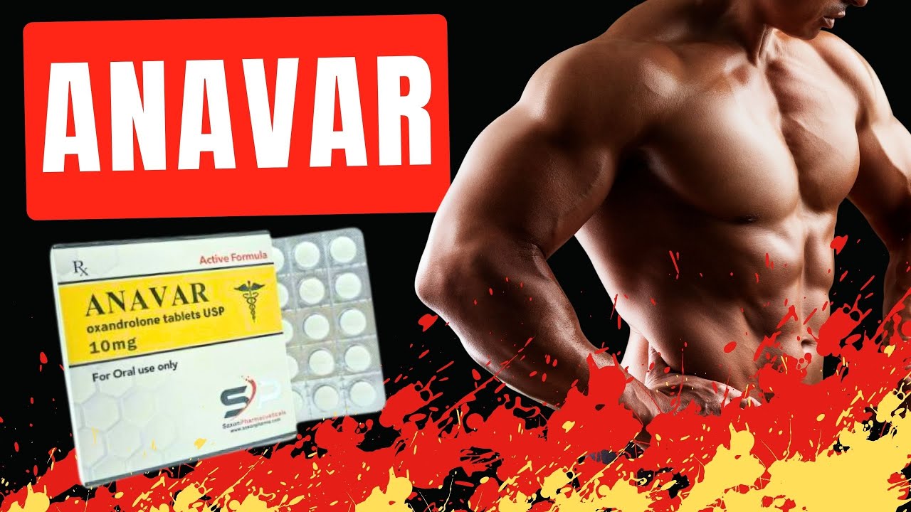 #91 | ANAVAR