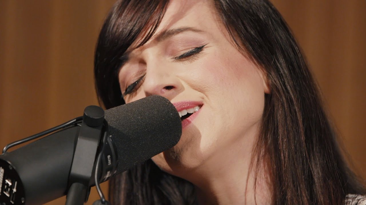 THE BEATLES - DON'T LET ME DOWN (COVER BY LENA HALL)