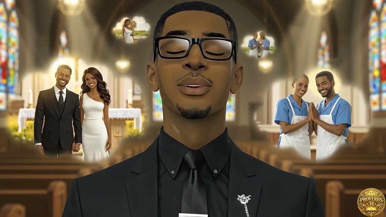 Chianti Lateef - Proverbs 31 featuring Billy Cook