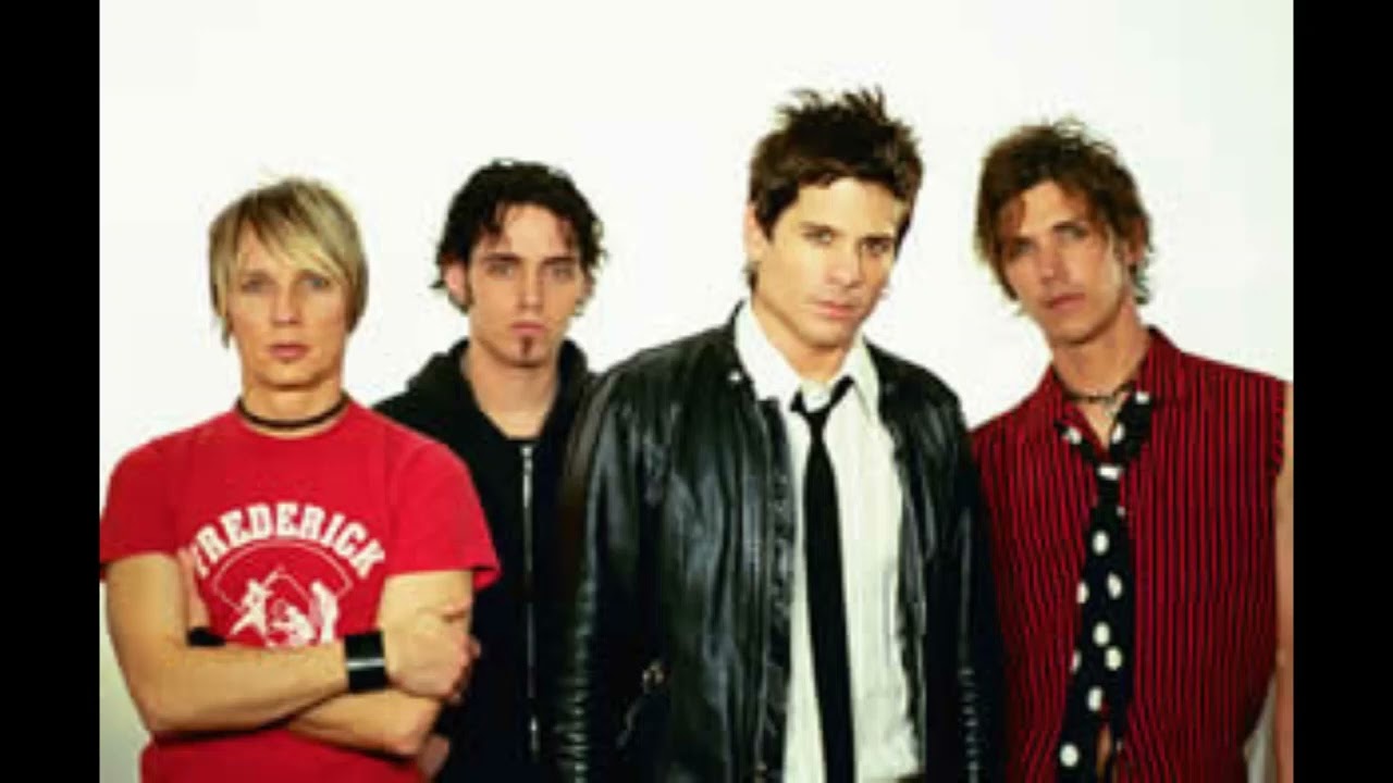 SR71 Live in Detroit 3-23-2003 - 06 - My World