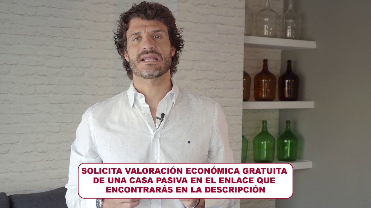 Qu&eacute; es una casa pasiva y cu&aacute;nto cuesta construirla?