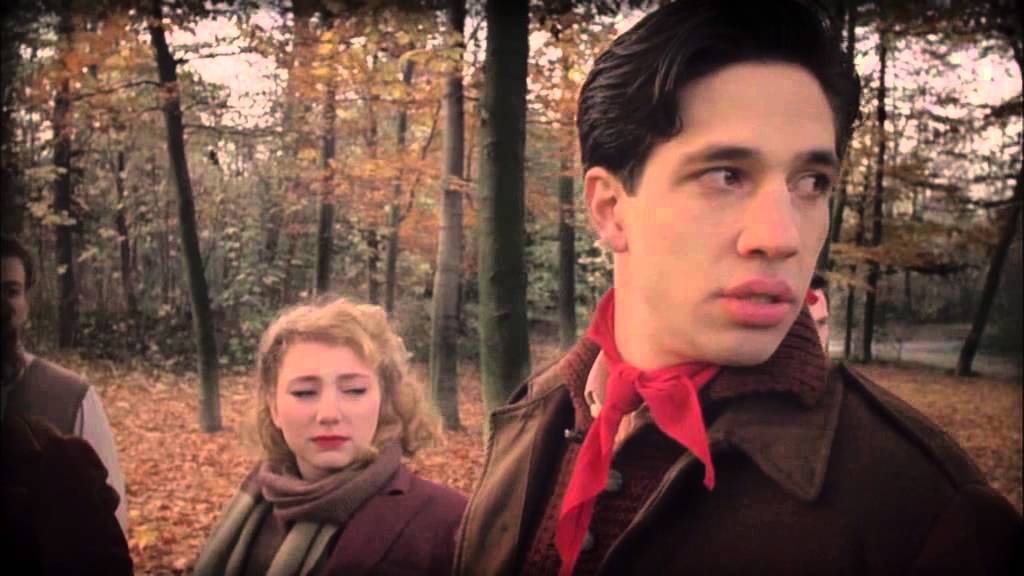 Jonas Voisin aus dem TV-Movie 