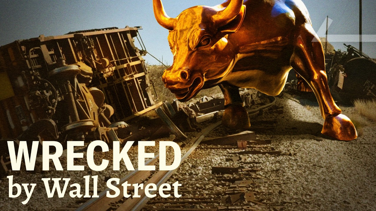 Как одно мегаслияние может поднять цены на всё