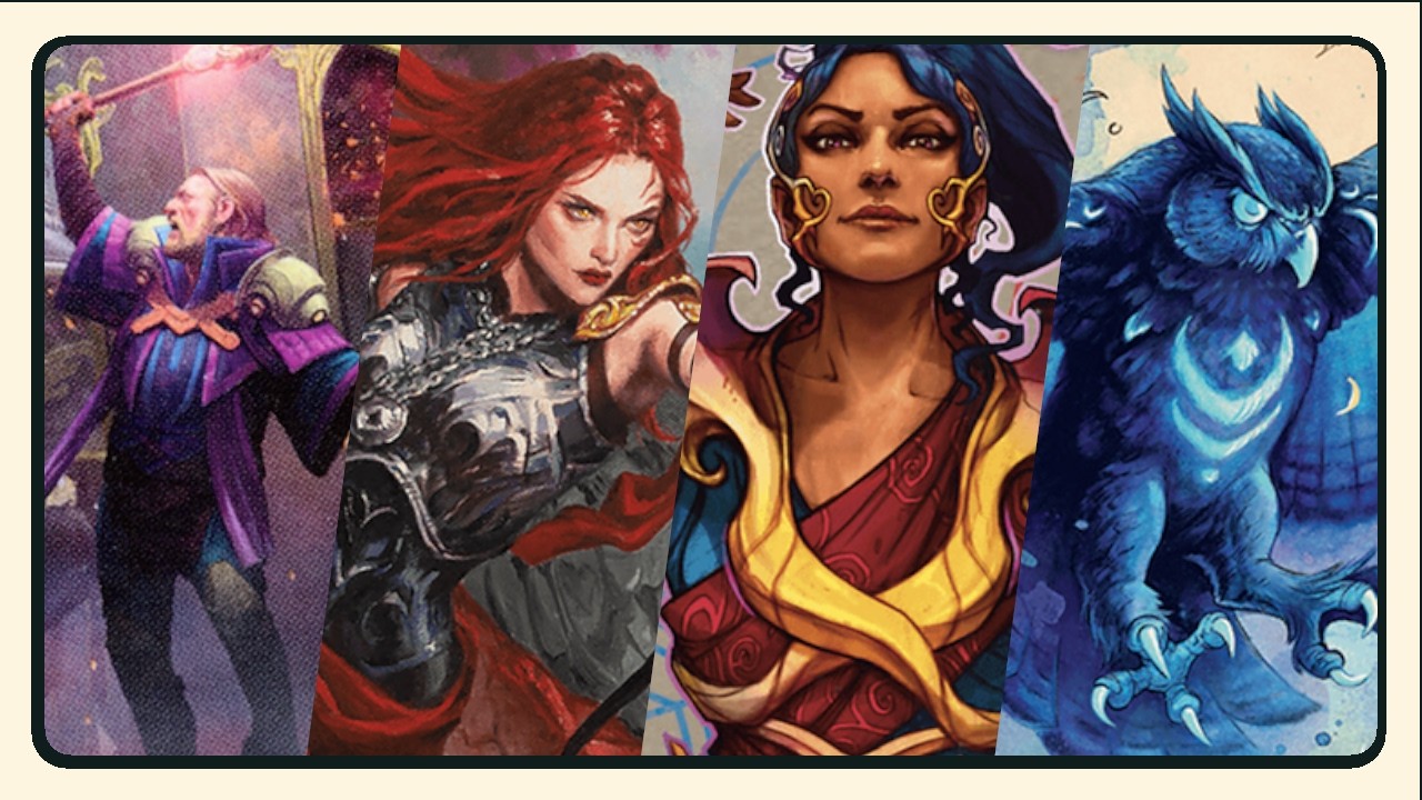 Sunday Commander Battle - 09.11.2025