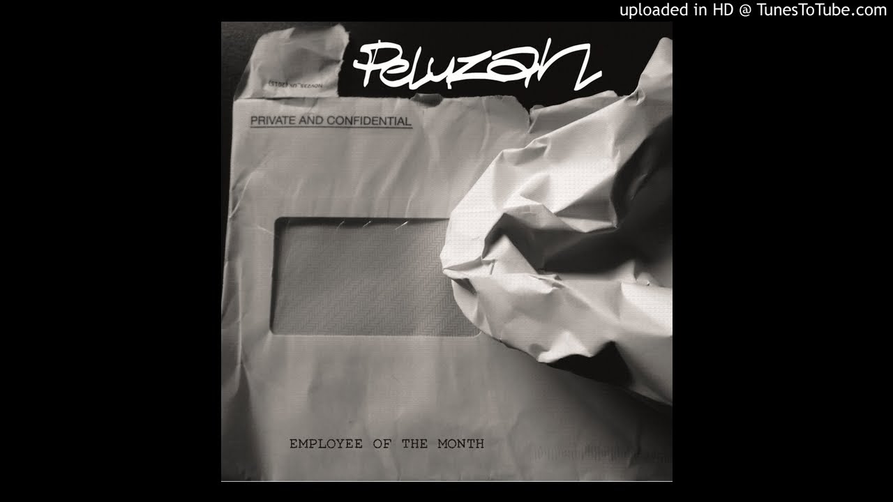 PeluzaH-Love is impossible (Feat. Habitus)