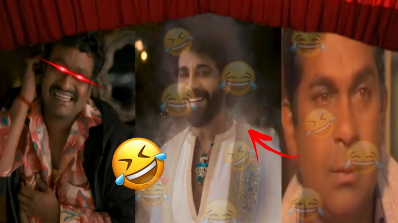 BIGG BOSS 8 TELUGU TROLL // TROLLS TELUGU // #biggboss #biggboss8telugu #bb8