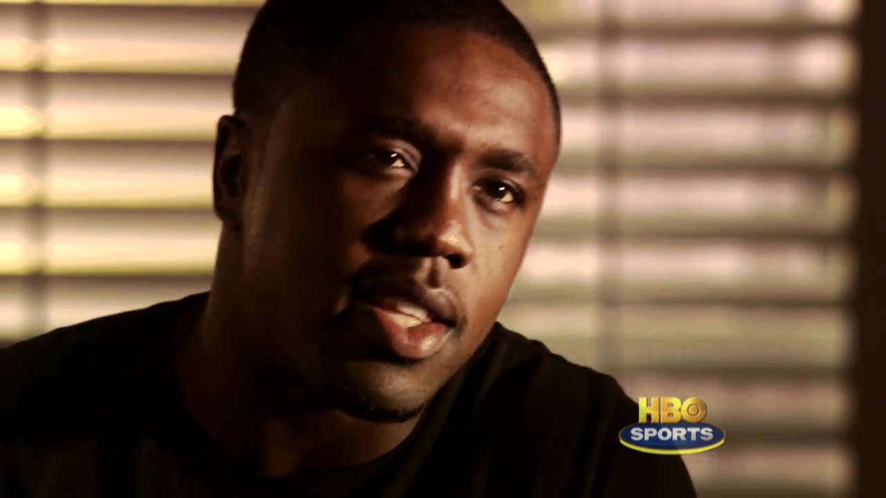 HBO Boxing: Ring Life - Andre Berto (HBO)