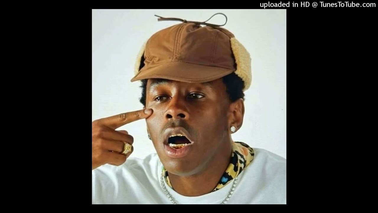(FREE) TYLER THE CREATOR x LEON THOMAS x PHARRELL TYPE BEAT 