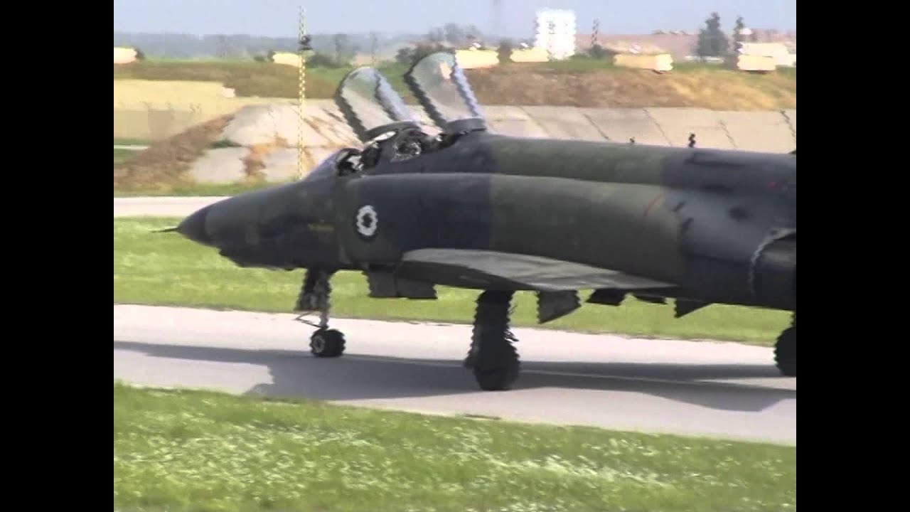 Phantom RF-4 348 MTA