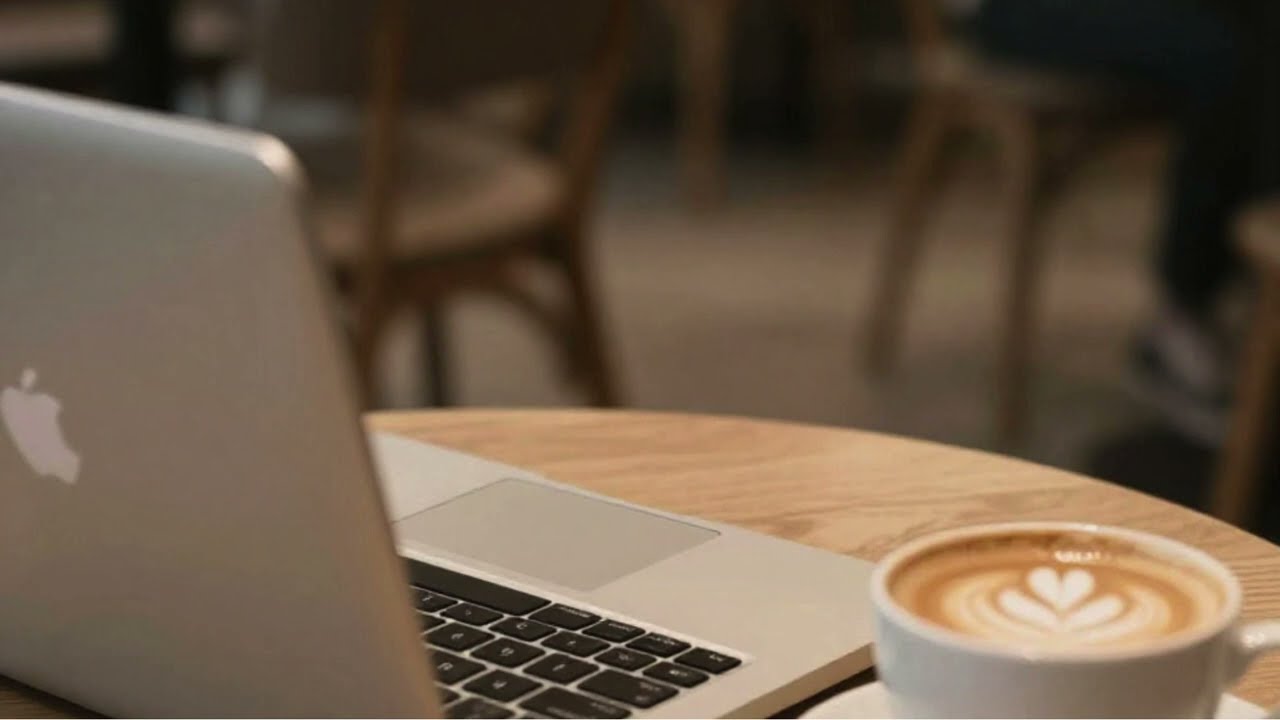 Cafe Remote Work Music for Coding & Deep Focus | 30 Minutes