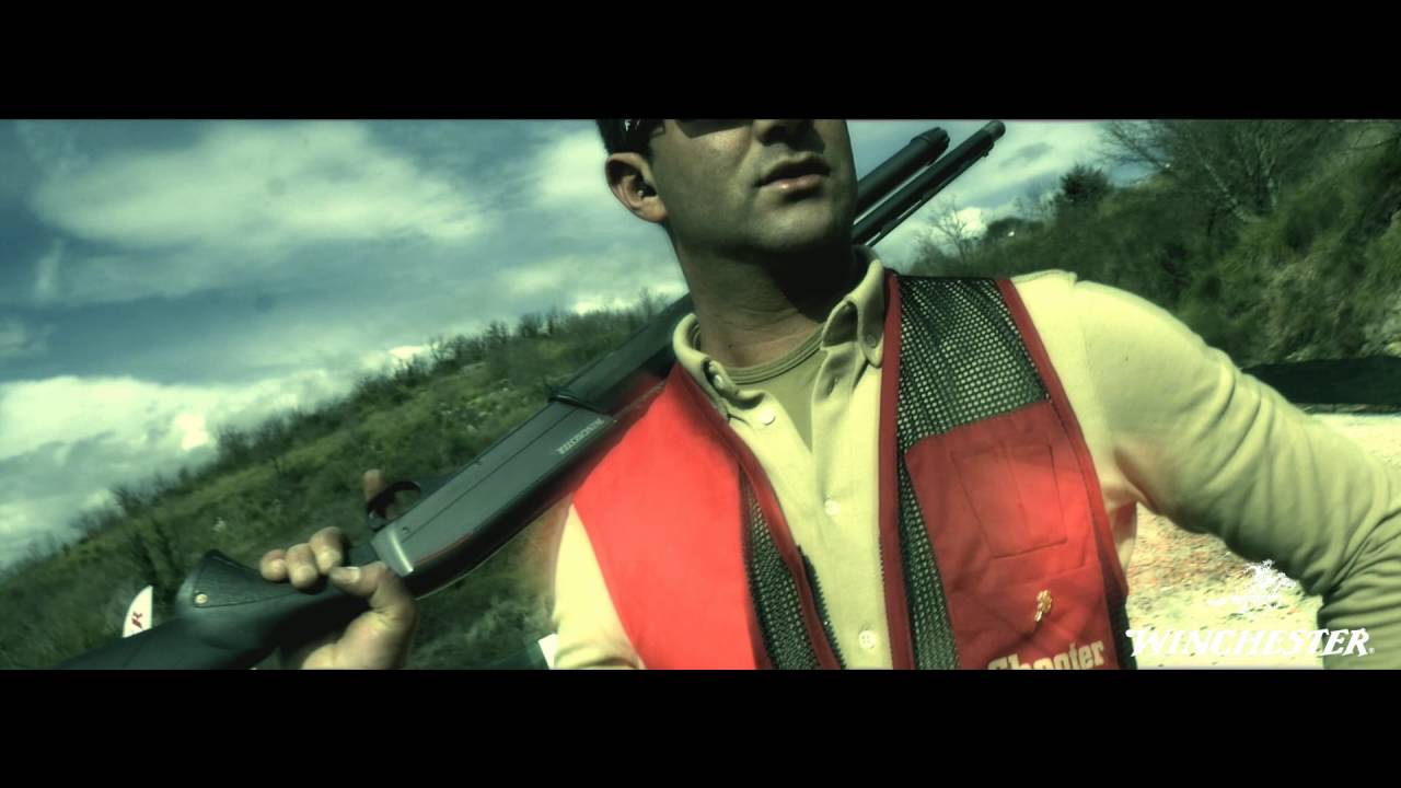 WINCHESTER RANIERO TESTA MOVIE 2015