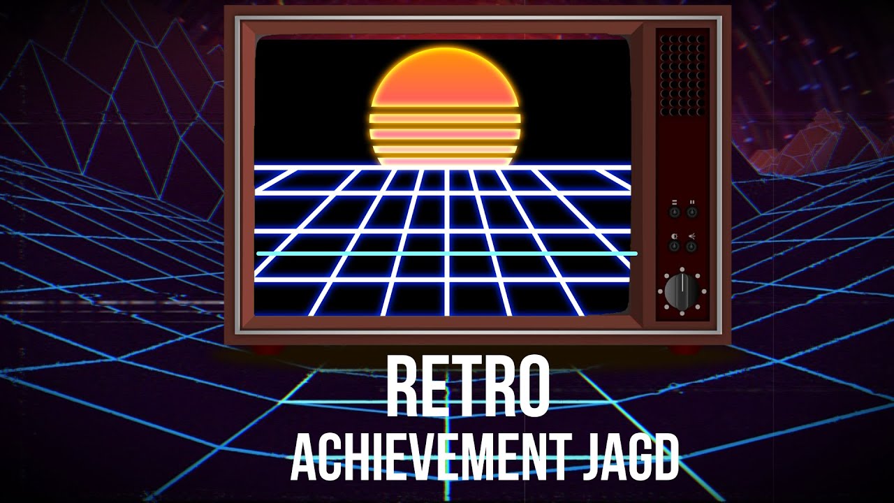 Retro achievement Jagd (german) Super Mario Advance 3 Yoshis island (11) + Secret of Evermore [01]