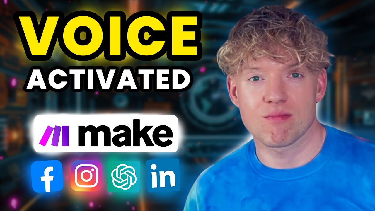The Voice-Activated AI Approval System