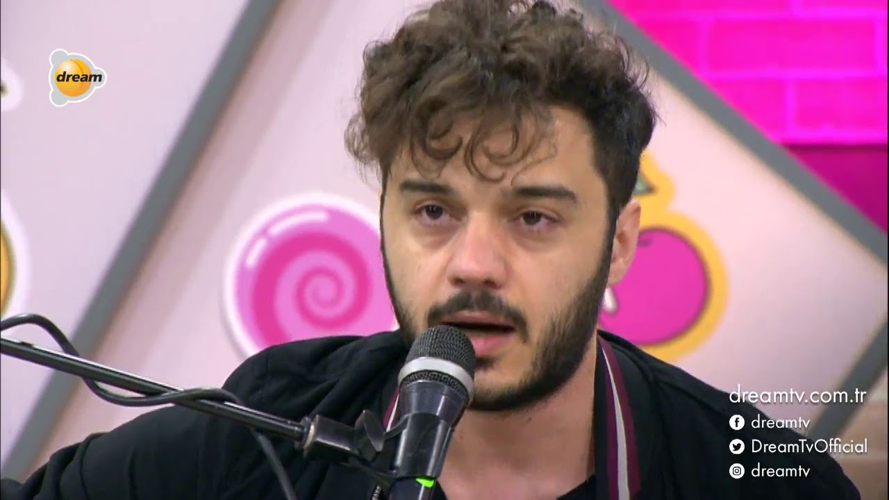 İlyas Yalçıntaş, Çöl Çiçeğim, Canlı Performans