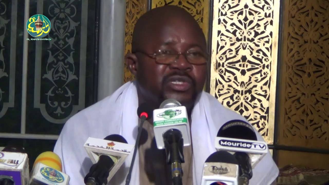 L'habillement en islam (اللباس في الإسلام) | Serigne Cheikhouna Mbacke Abdoul Wadoud