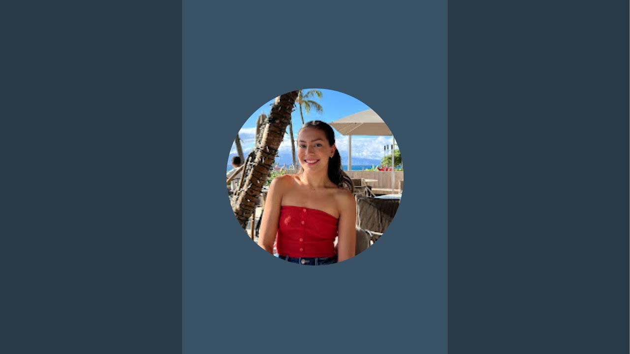 Juliana is live!