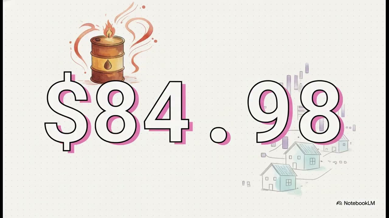 Mortgage Rates Surge After Iran Strike—What’s Next?