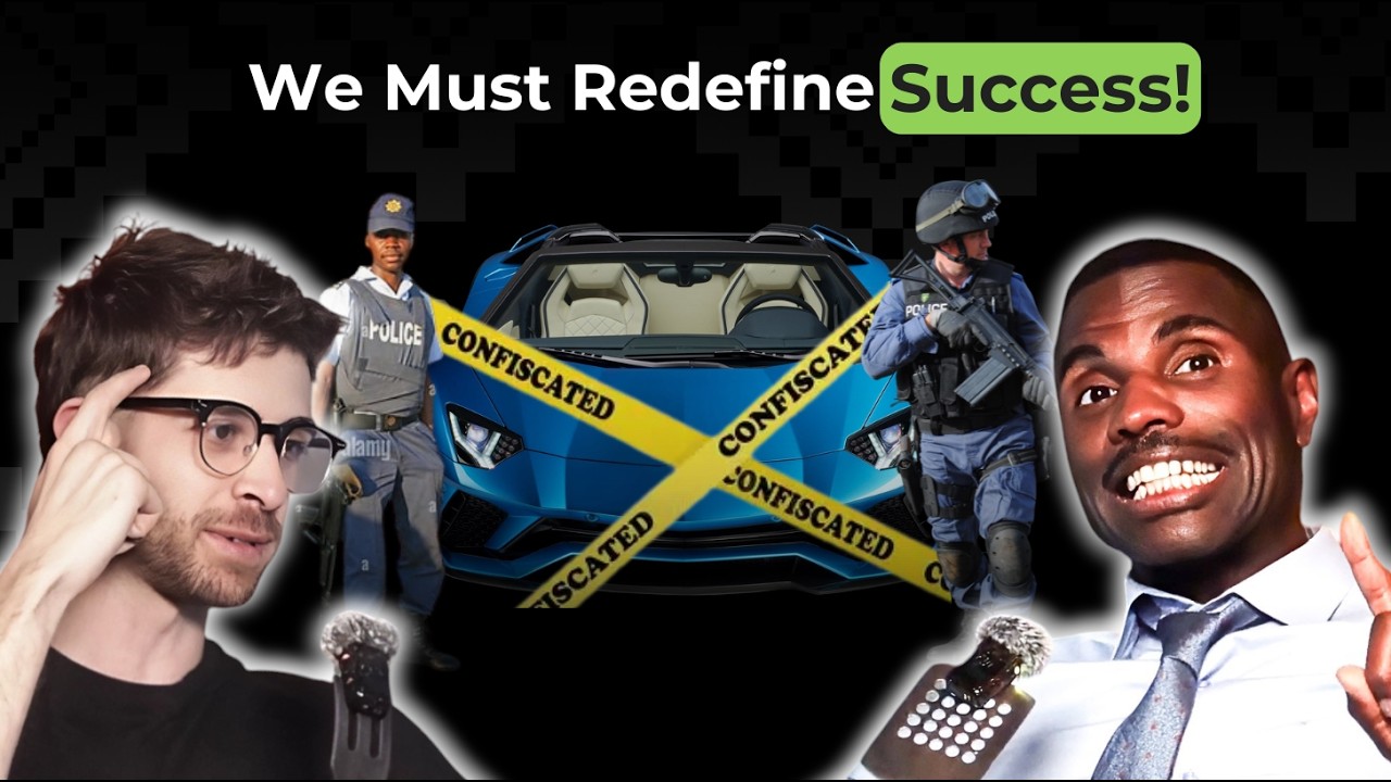 One Fry at a Time: How Renault Ross Built Discipline and a Cybersecurity Career