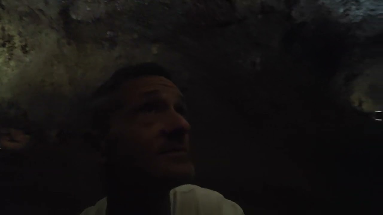 Las cuevas de Sant Josep en la Vall d'Uixó