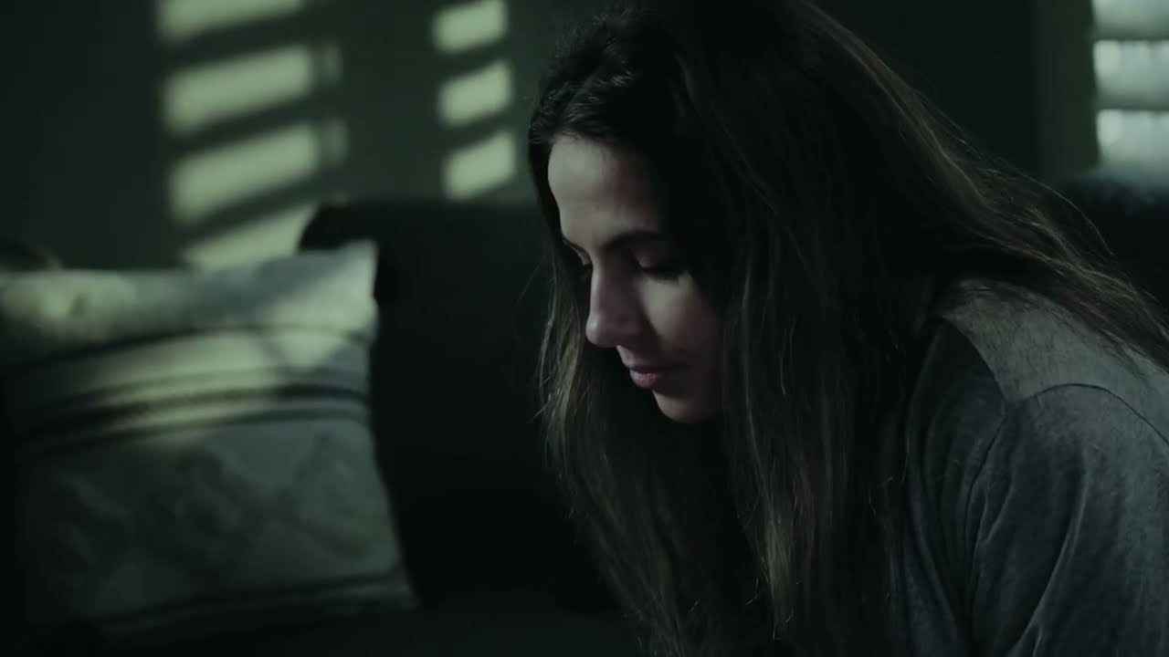 [Demo] [Lyric Video] ทายาทแห่งกรรม (Heir to Kamma) - Nothing to Hold