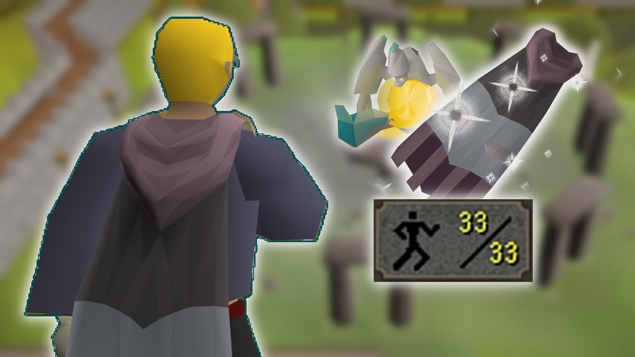 Early Game Unlocks: Ardy Cloak 1 & Preparing for GOTR! &ndash; Ironman Progress  Ep: 3