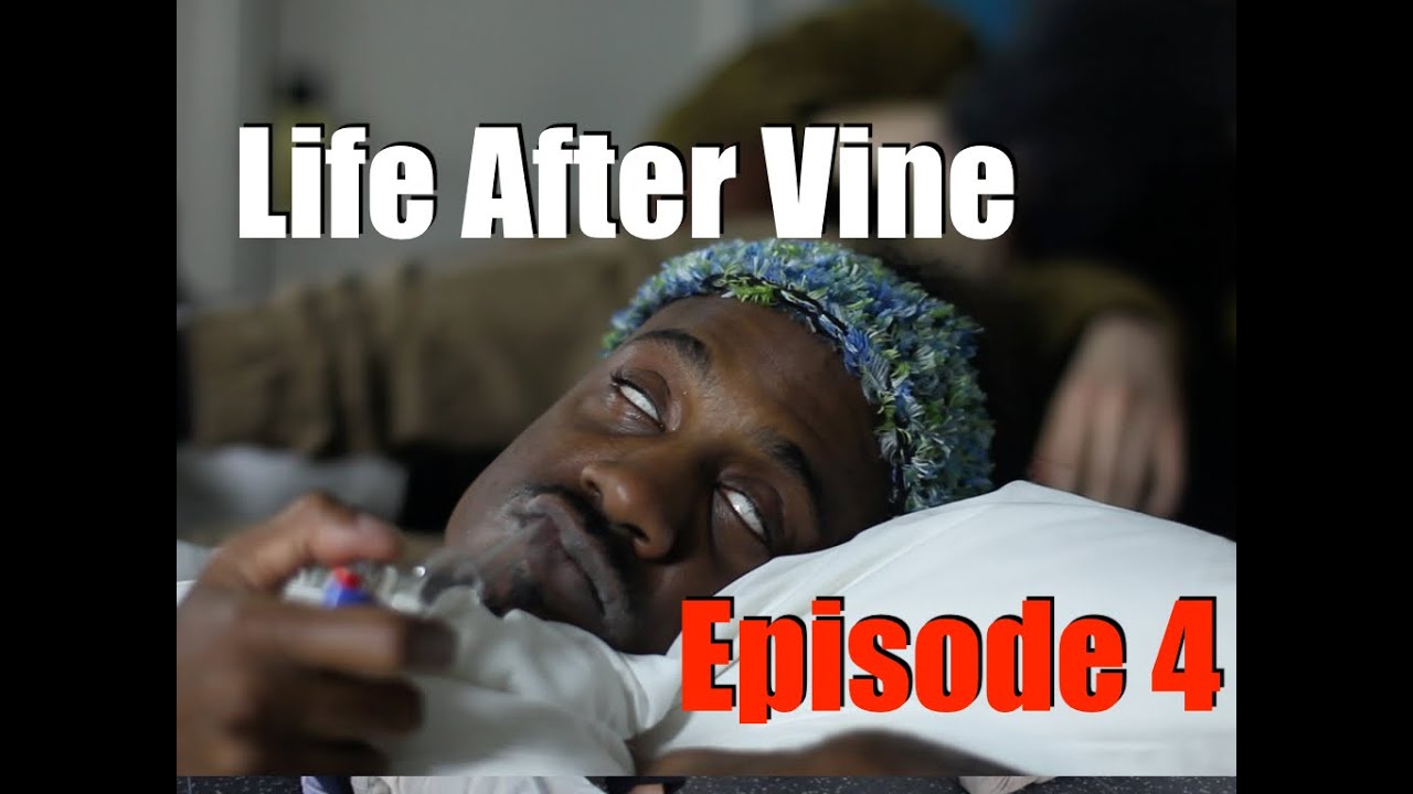 life After Vine : The Melvin Gregg Story  * Episode 4 *