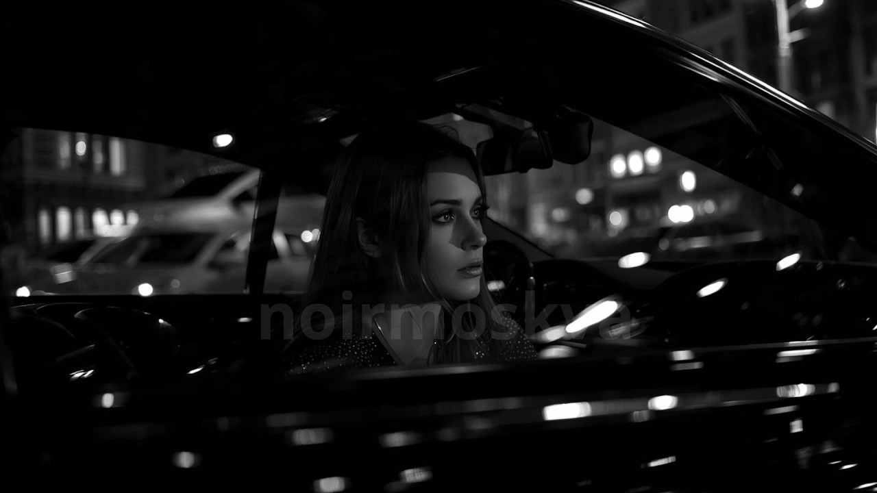 Akmal x Janaga x Krylov ♕ NoirMoskva 🎧 Remix Vol. 4