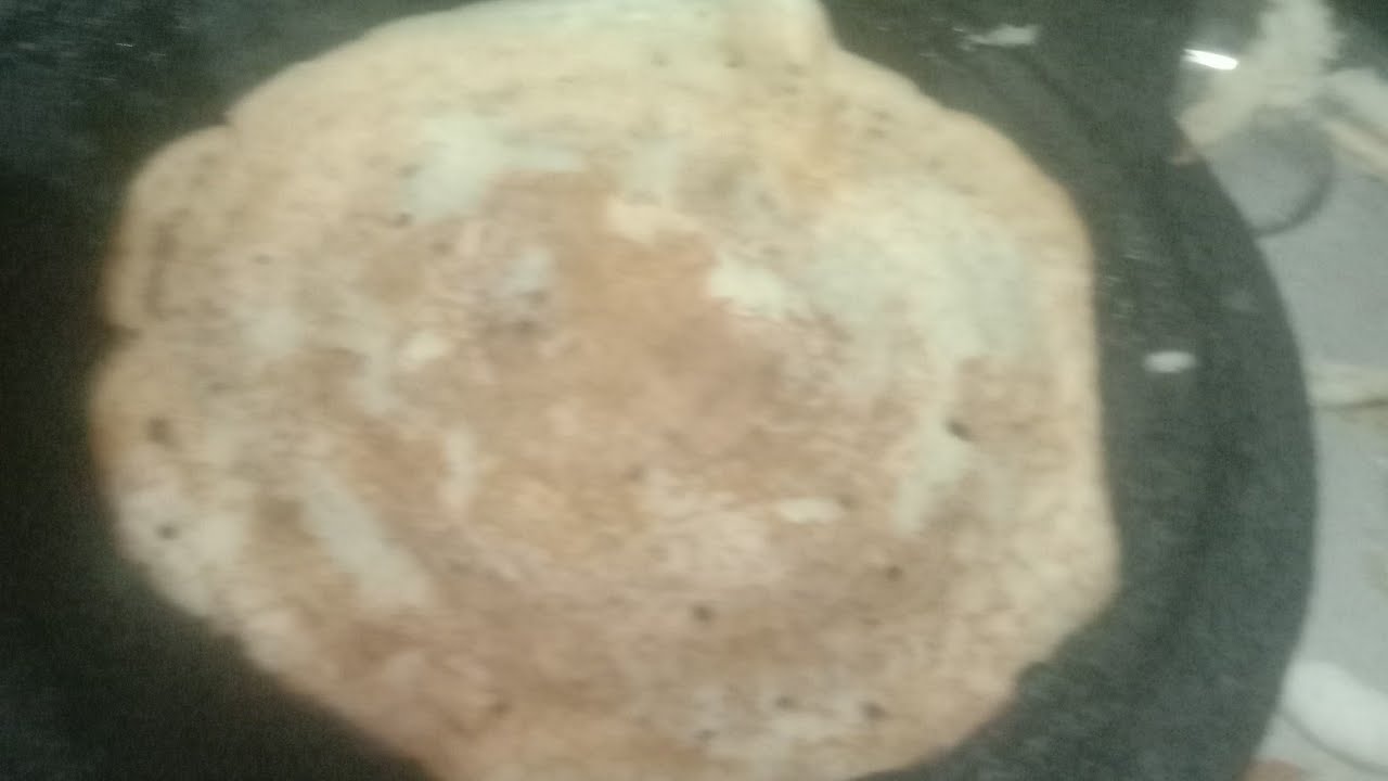 🔴 live thosa AKN raje cooking