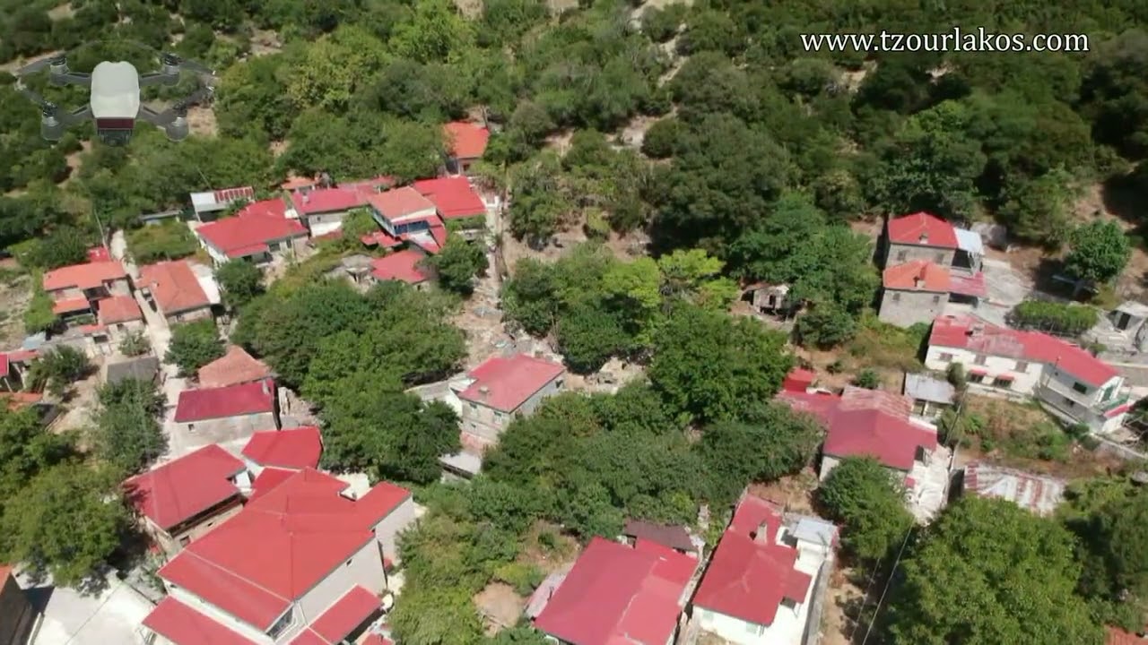 DRONE πτήση.Αετόπετρα (Κοσόλιανη) Ζίτσας Ιωάννινα Ήπειρος Ελλάδα!!