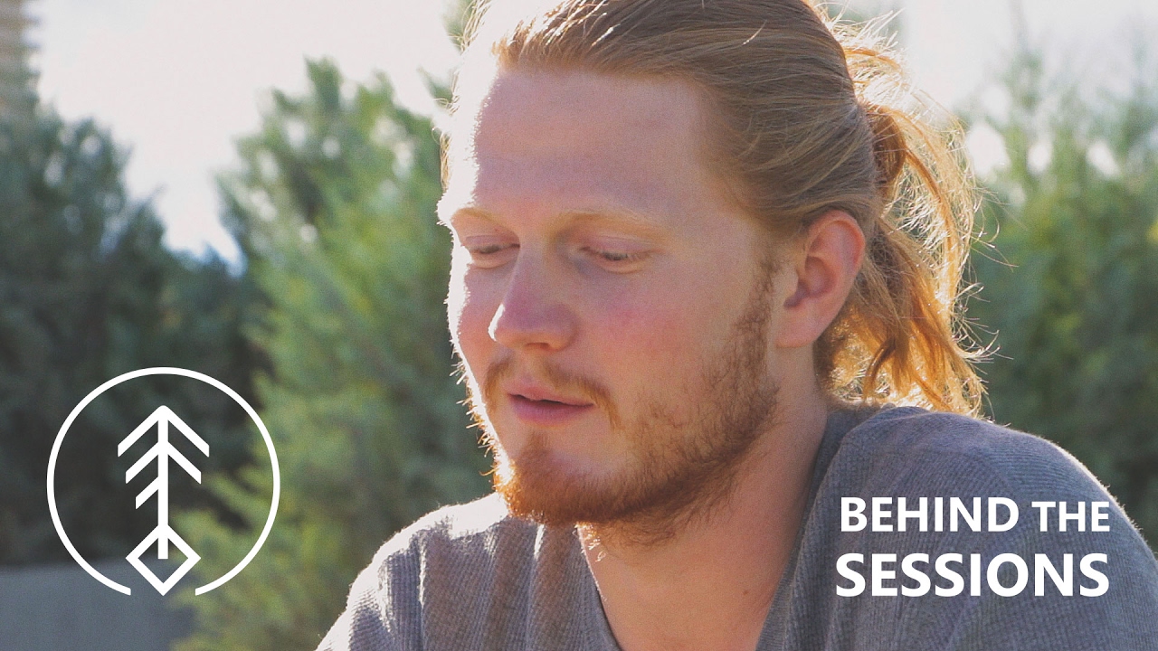 Noah Derksen | From The Vale Behind The Sessions