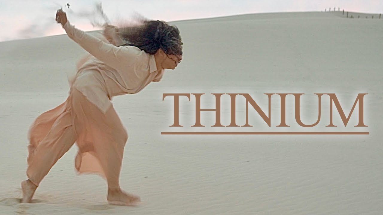 Immortal Onion - Thinium | Official Video  #GeneracjaJAZZ