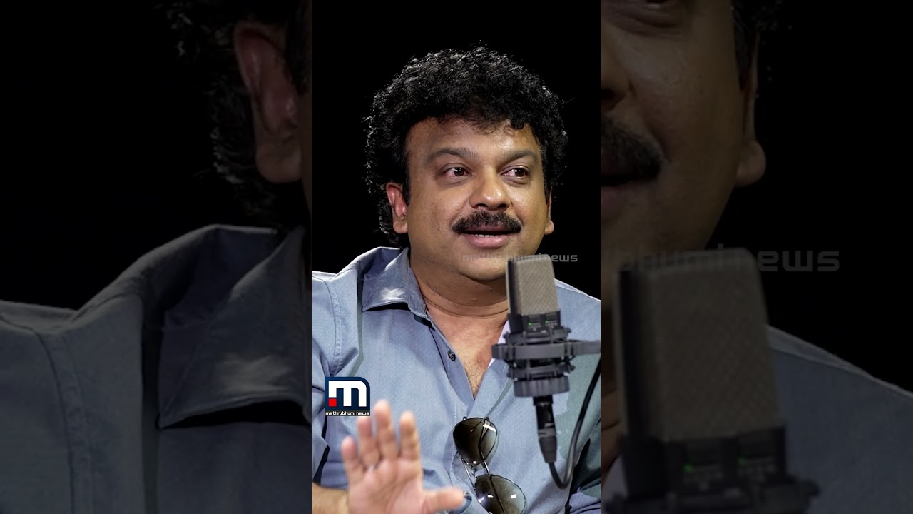എന്റെ പാട്ട് പാടരുത് എന്ന് ആരോടും പറയില്ല | Deepak Dev | Interview | The Shemin Studio