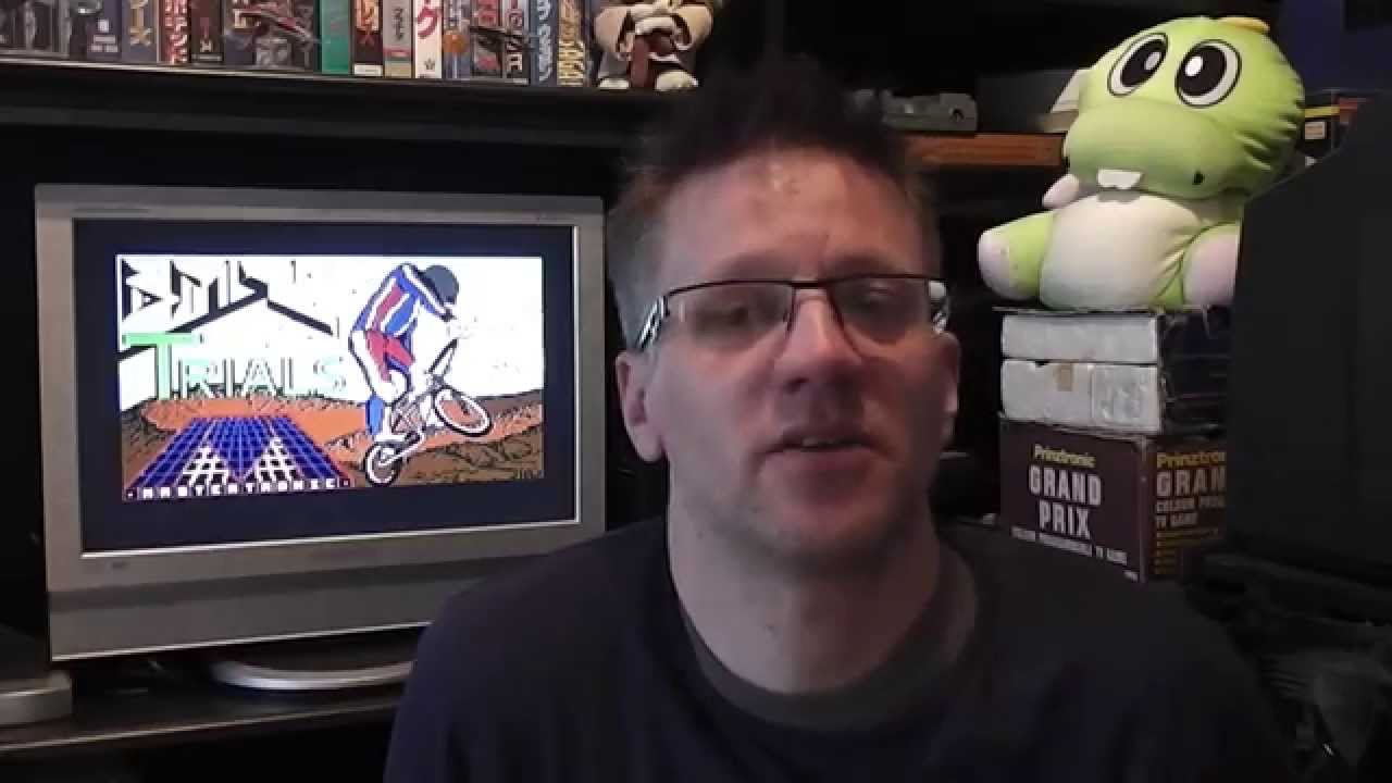 Mastertronic Chronicles - Developer Focus: David & Richard Darling