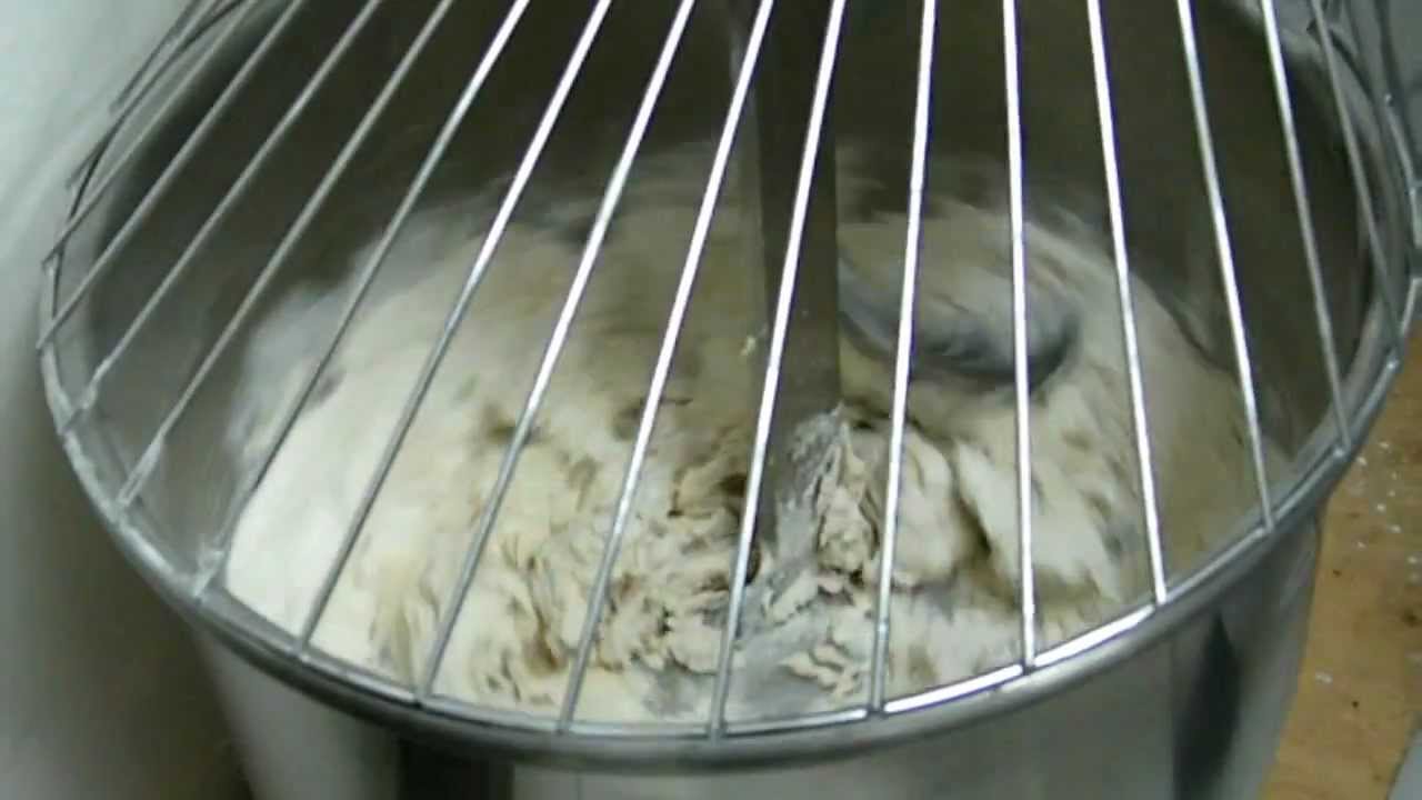 CURSO DE PANADERIA: EXPLICACIÓN DE EFECTO LEVADURAS