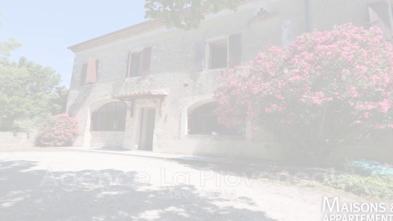 MARSANNE - MAISON A VENDRE - 445 000 &euro; - 233 m&sup2; - 6 pi&egrave;ces
