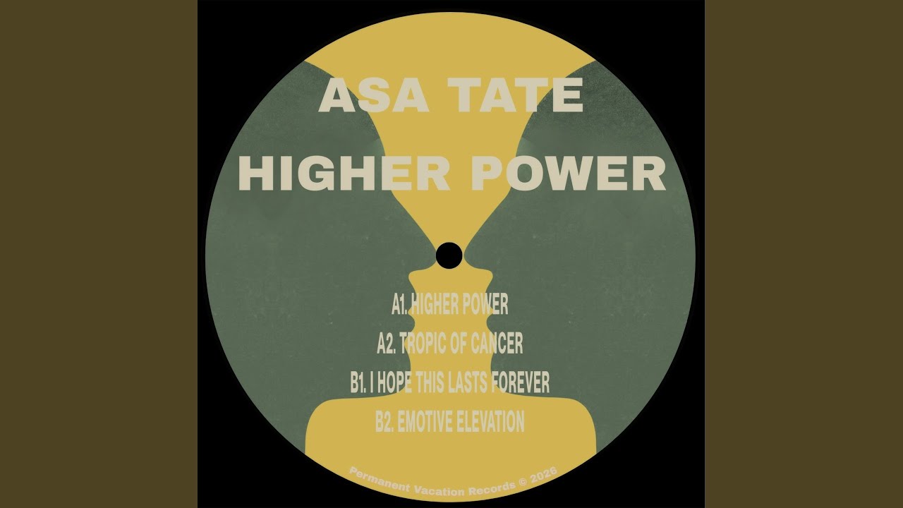 Higher Power
