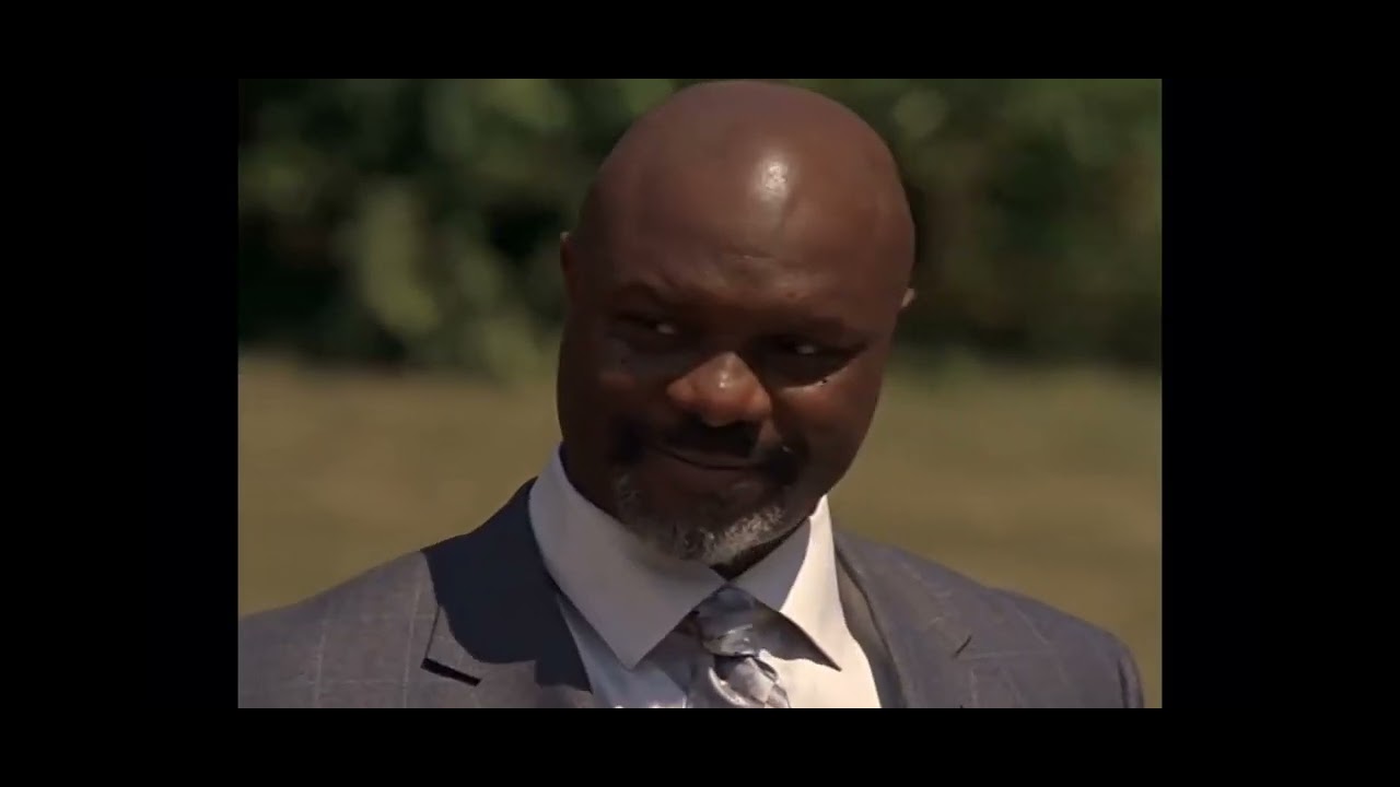 The Wire Season 5 - Colvin spurns Carcetti