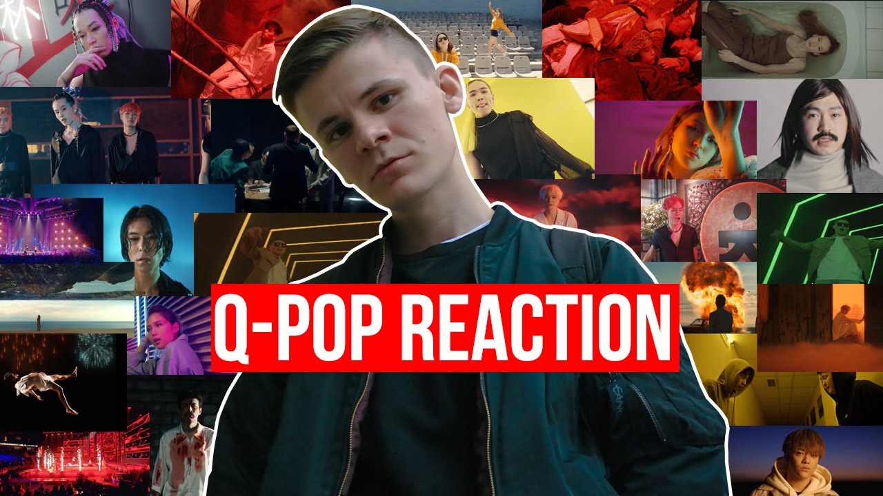 СМОТРЮ ЦЕЛЫЙ ЧАС Q-POP: ИРИНА КАЙРАТОВНА/NINETY ONE/RaiM & Artur/MAD MEN/DNA/Ziruza/Ерке Есмахан