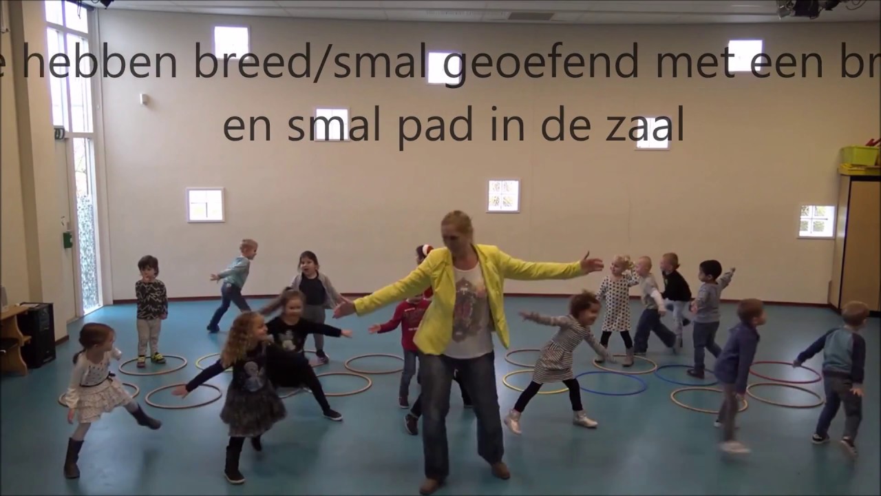 tegenstellingendans 1