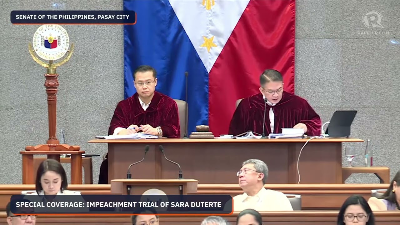 Escudero orders return of Sara Duterte's tax records to BIR