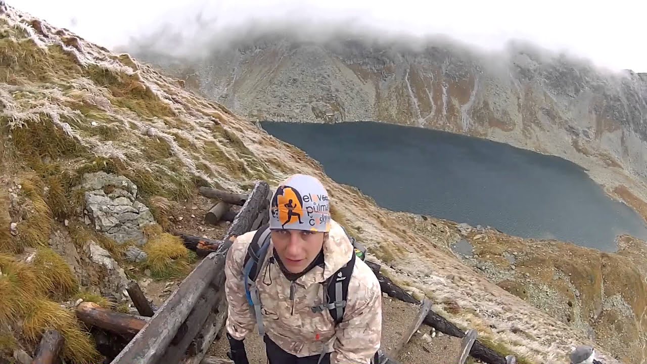 Vysok&eacute; Tatry 2015