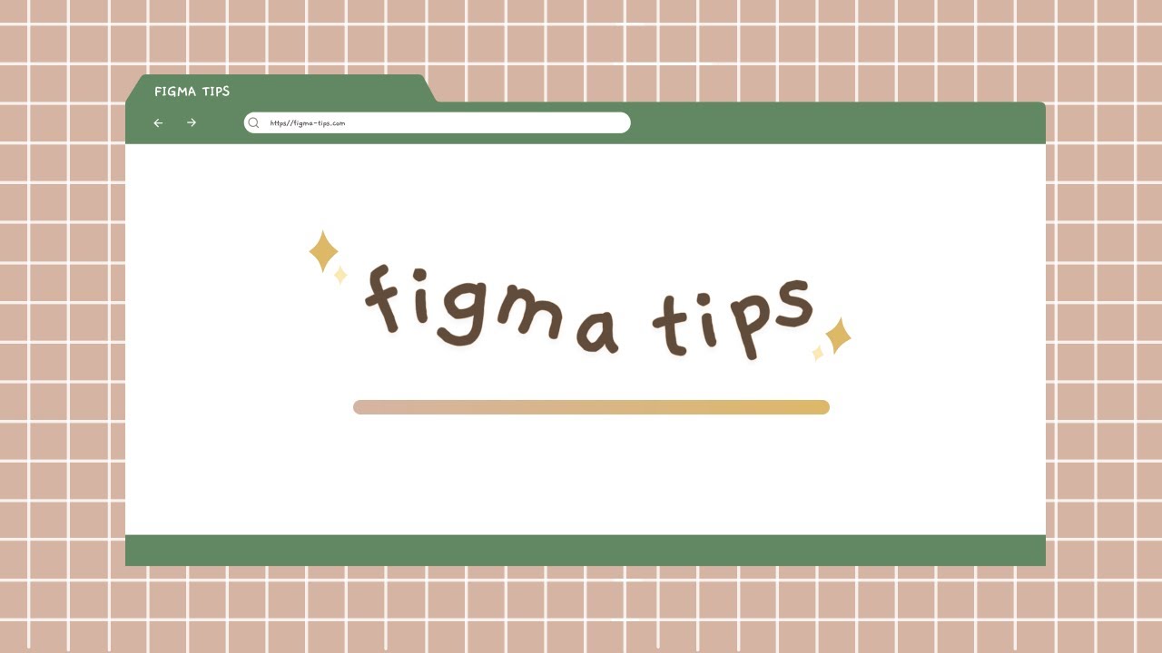 figma tips | tips para mas mapadali ang pagdedesign | figma tutorial tagalog