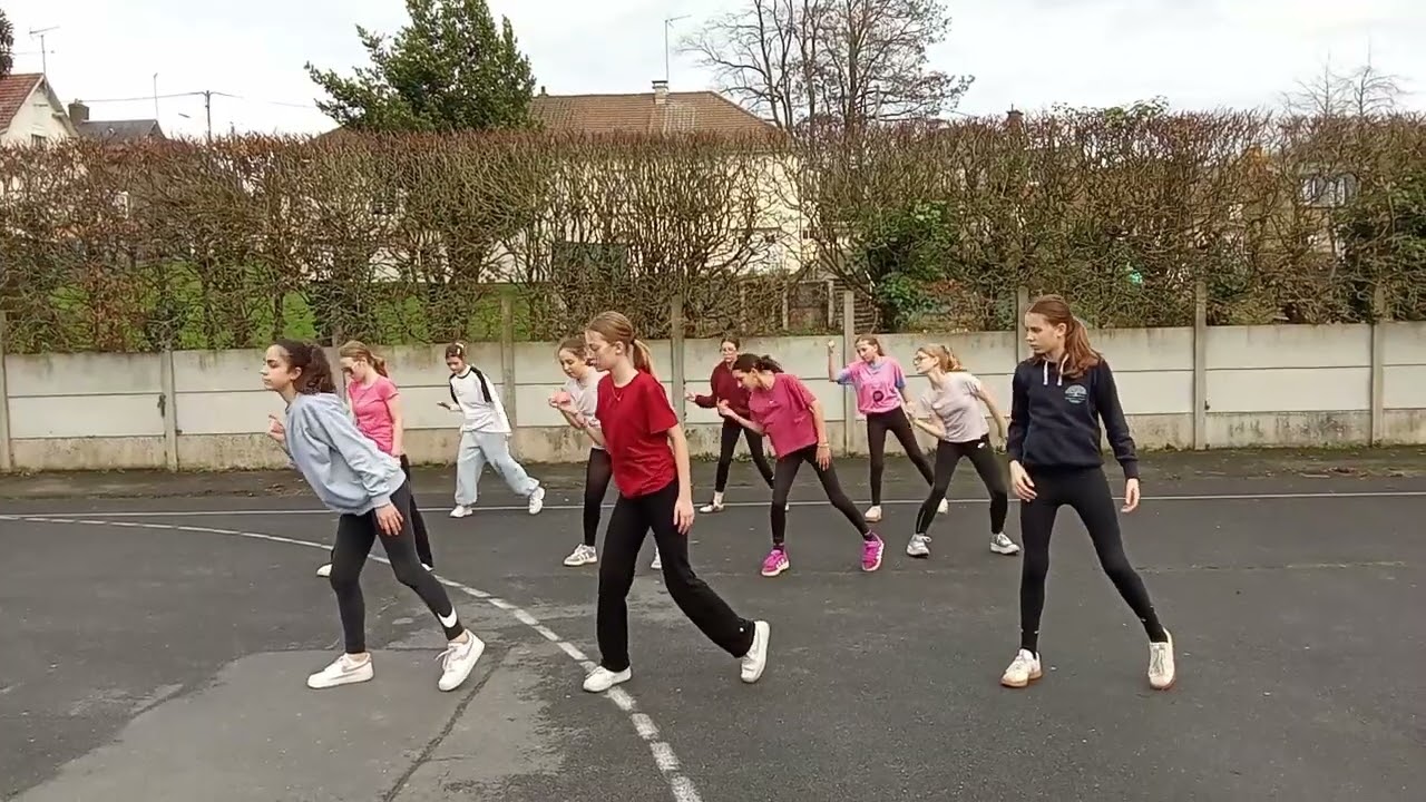 Plus forts ensemble