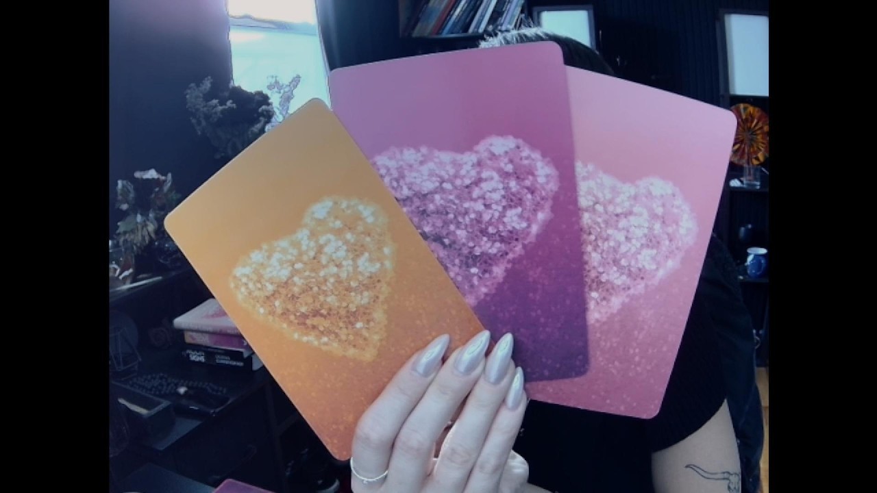 Valentine’s Day Love Reading 💘 What You & Your Partner Need Right Now
