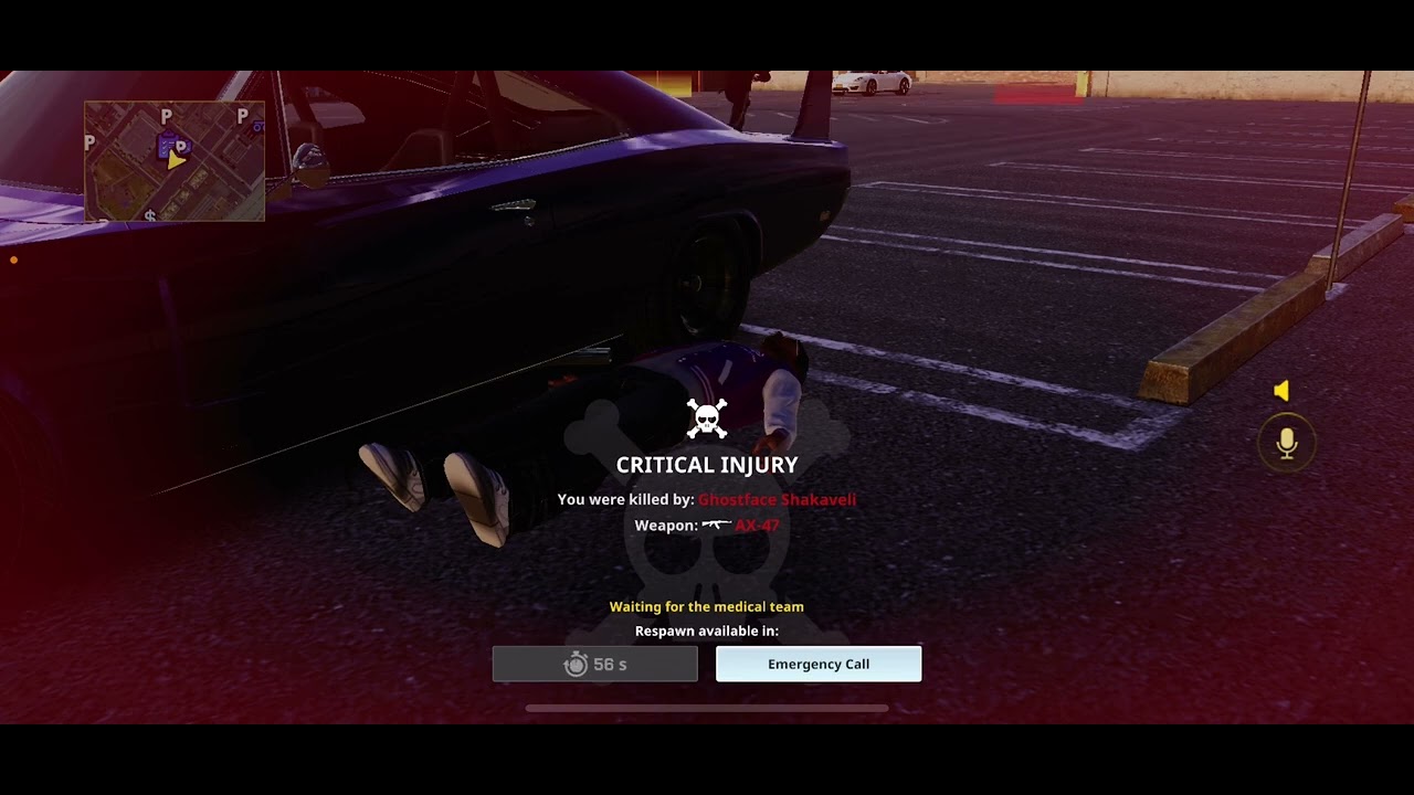 One State RP Green Zone Violation (widescreen)
