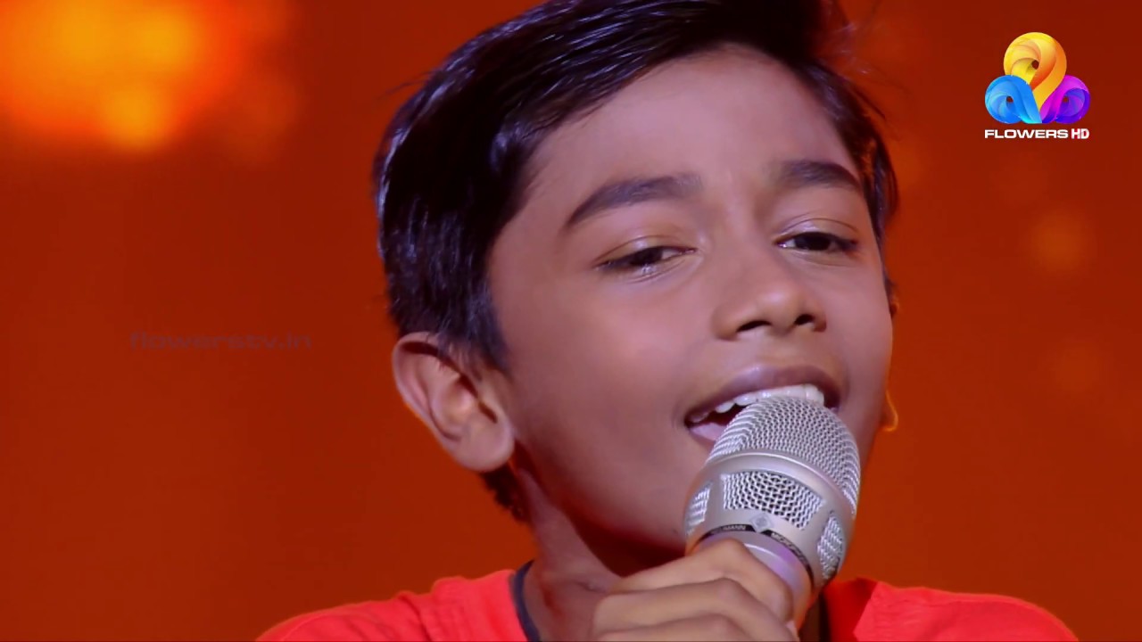 Top Singer | Musical Reality Show | Flowers | Ep# 16